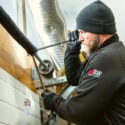 garage door service Erda